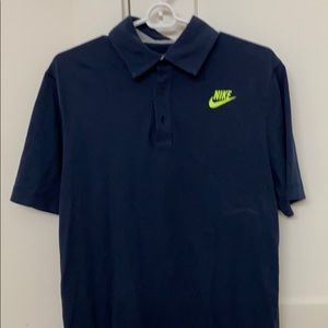 Nike shirt